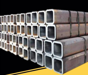 非標(biāo)無(wú)縫方管