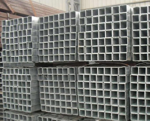 Q345C無(wú)縫方管